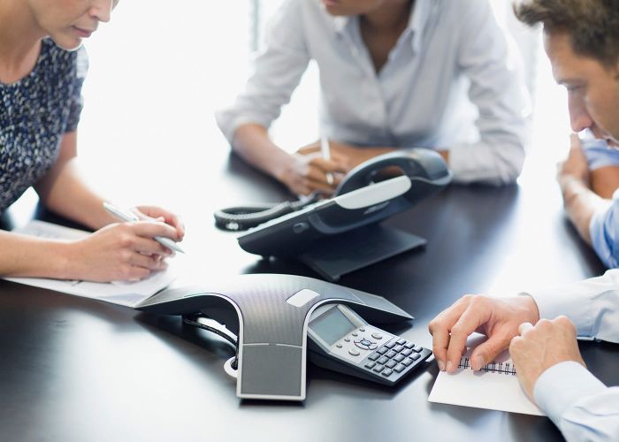 Kommunikationstechnik